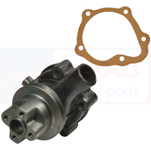 WATER PUMP , David Brown, 900 - 990(AD4/47), Cooling Systems, Water pump, Water pump, K909565, K961011, , WATER PUMP , 20/130-266, K909565, K961011, , 4.70 kg