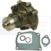 WATER PUMP , Renault / Claas, Cooling Systems, Water pump, Water pump, 6005025575, 6005031342, , WATER PUMP , 28/130-267, 6005025575, 6005031342, , 0.00 kg