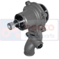 WATER PUMP         , JCB, 520 - 520-4 (LD)