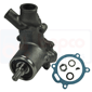 WATER PUMP         , JCB, 525 - 525B-4HL