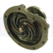 , Case-IH, Cooling Systems, Water pump, Water pump, 3138936R91, 3138936R93, , , 25/130-29E, 3138936R91, 3138936R93, , 7.00 kg