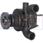 WATER PUMP , Massey Ferguson, 300 - 355, Cooling Systems, Water pump, Water pump