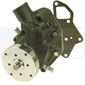 WATER PUMP OEM, John Deere, 50 - 1950 (Deutschland), Cooling Systems, Water pump, Water pump