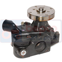 WATER PUMP , John Deere, 5000 - 5400N (USA), Cooling Systems, Water pump, Water pump, RE45534, RE46813, RE51892, RE51893, , WATER PUMP , 26/130-301, RE45534, RE46813, RE51892, RE51893, , 10.00 kg