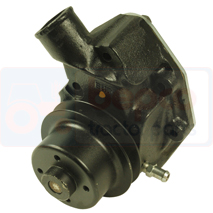 WATER PUMP , John Deere, Cooling Systems, Water pump, Water pump, RE509068, RE67186, , WATER PUMP , 26/130-303, RE509068, RE67186, , 9.70 kg