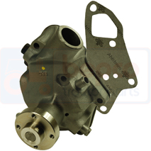 WATER PUMP , John Deere, 5010 - 5310N (USA), Cooling Systems, Water pump, Water pump, RE67185, , WATER PUMP , 26/130-305, RE67185, , 8.30 kg