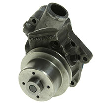 WATER PUMP , John Deere, Cooling Systems, Water pump, Water pump, AR62548, AR76750, AR85249, AR85250, DDX4895, , WATER PUMP , 26/130-308, AR62548, AR76750, AR85249, AR85250, DDX4895, , 9.90 kg