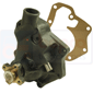 WATER PUMP , John Deere, Cooling Systems, Water pump, Water pump