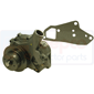 WATER PUMP         , John Deere, 40 - 3640