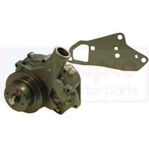 WATER PUMP , John Deere, 40 - 3640S, Cooling Systems, Water pump, Water pump, RE18676, , WATER PUMP , 26/130-317, RE18676, , 20.40 kg