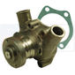 WATER PUMP , Renault / Claas, Cooling Systems, Water pump, Water pump