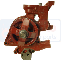 WATER PUMP , Ford, Cooling Systems, Water pump, Water pump, 87840257, , WATER PUMP , 24/130-336, 87840257, , 11.80 kg