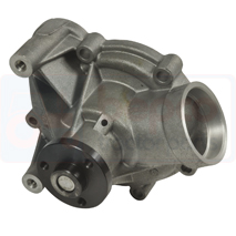 WATER PUMP , Hurlimann, Cooling Systems, Water pump, Water pump, 02937439, 02937456, , WATER PUMP , 29/130-337, 02937439, 02937456, , 0.00 kg