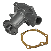 WATER PUMP , Kubota, B7 - B7200, Cooling Systems, Water pump, Water pump, 1553473030, , WATER PUMP , 43/130-351, 1553473030, , 0.76 kg