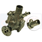 WATER PUMP         , Same, Explorer - Explorer 95