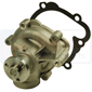 WATER PUMP         , Fendt, Farmer 300 - 307