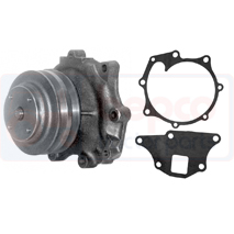 WATER PUMP , Ford, Cooling Systems, Water pump, Water pump, 81863835, 81872290, 83961135, 83961310, E7NN8501CA, E7NN8501CC, EJPN8A513BA, FAPN8A513CC, , WATER PUMP , 24/130-37, 81863835, 81872290, 83961135, 83961310, E7NN8501CA, E7NN8501CC, EJPN8A513BA, FAPN8A513CC, , 5.55 kg