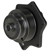 WATER POMP - FRONT PART , Fiat, Cooling Systems, Water pump, Water pump, , WATER POMP - FRONT PART , 54/130-373PM, , 0.00 kg