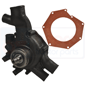 WATER PUMP , Massey Ferguson, 1000 - 1150, Cooling Systems, Water pump, Water pump