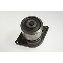 WATER PUMP , New Holland, T6000 PC - RC - T6050 PC/RC, Cooling Systems, Water pump, Water pump, 2854835, , WATER PUMP , 54/130-385, 2854835, , 0.00 kg