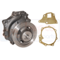 , Ford, Cooling Systems, Water pump, Water pump