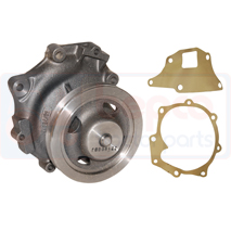 , Ford, Cooling Systems, Water pump, Water pump, 83926007, , , 24/130-38E, 83926007, , 5.00 kg