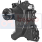 WATER PUMP         , Same, Rubin - Rubin 120