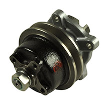 WATER PUMP , Kubota, Cooling Systems, Water pump, Water pump, 1562273030, , WATER PUMP , 43/130-394, 1562273030, , 2.10 kg