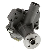 WATER PUMP , Ford, Cooling Systems, Water pump, Water pump, 145017780, , WATER PUMP , 24/130-411, 145017780, , 1.55 kg