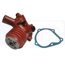 WATER PUMP , David Brown, Cooling Systems, Water pump, Water pump, K952714, , WATER PUMP , 20/130-417, K952714, , 4.50 kg