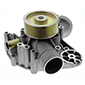 WATER PUMP         , Deutz, Agroxtra - Agroxtra 4.47