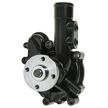 WATER PUMP , Other brands, Cooling Systems, Water pump, Water pump, , WATER PUMP , 40/130-423, , 0.00 kg