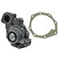 WATER PUMP         , John Deere, 3010 - 3210