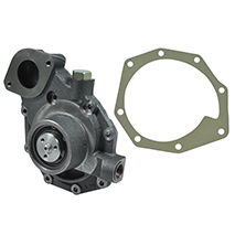 WATER PUMP , John Deere, Cooling Systems, Water pump, Water pump, , WATER PUMP , 26/130-427, , 0.00 kg