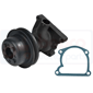 WATER PUMP         , Zetor, UR I - 6011 (5901)