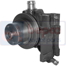 WATER PUMP , Steyr, 900 - 964(A)/(A)E, Cooling Systems, Water pump, Water pump, 130800060005, 140800060014, , WATER PUMP , 27/130-55, 130800060005, 140800060014, , 12.58 kg