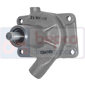 WATER PUMP         , Case-IH, BD - 135D