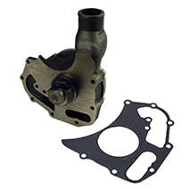 WATER PUMP , Massey Ferguson, 400 (Brasil - South Africa) - 430, Cooling Systems, Water pump, Water pump, 02202480, 4131A062, 4225069M91, 4225308M91, 4226913M91, 4226943M91, 707646A1, 787844, U5MW0194, U5MW0197, U5MW0206, U5MW0207, , WATER PUMP , 30/130-607, 02202480, 4131A062, 4225069M91, 4225308M91, 4226913M91, 4226943M91, 707646A1, 787844, U5MW0194, U5MW0197, U5MW0206, U5MW0207, , 6.30 kg