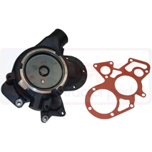 WATER PUMP , Massey Ferguson, 5400 - 5460, Cooling Systems, Water pump, Water pump, 4224708M91, U5MW0196, , WATER PUMP , 30/130-608, 4224708M91, U5MW0196, , 7.70 kg