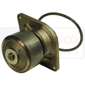 , Case-IH, Cooling Systems, Water pump, Water pump