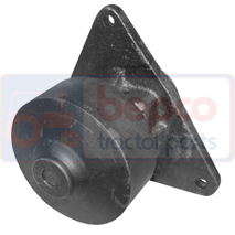 , Case-IH, Cooling Systems, Water pump, Water pump, A77704, , , 25/130-62E, A77704, , 4.00 kg