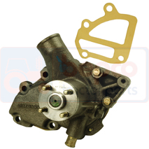 WATER PUMP , Lamborghini, Cooling Systems, Water pump, Water pump, 00970396, 0661740410, , WATER PUMP , 32/130-65, 00970396, 0661740410, , 6.20 kg