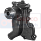 WATER PUMP , Hurlimann, Elite - H6115 Elite, Cooling Systems, Water pump, Water pump