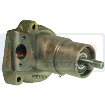 WATER PUMP , Avto - Belarus, MTS - MTS80, Cooling Systems, Water pump, Water pump, , WATER PUMP , 39/130-69, , 5.33 kg