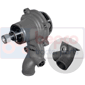 WATER PUMP , Massey Ferguson, Cooling Systems, Water pump, Water pump