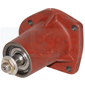 WATER PUMP         , Zetor, UR II - 10045