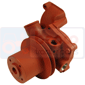 WATER PUMP         , Zetor, UR III - 7520