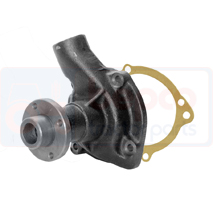 WATER PUMP , Ford, Cooling Systems, Water pump, Water pump, 2701E8501C, 703F8501AAC, 85004985, , WATER PUMP , 24/130-74, 2701E8501C, 703F8501AAC, 85004985, , 2.96 kg