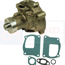 WATER PUMP , Fiat, 66 - 45-66V, Cooling Systems, Water pump, Water pump, 4784454, 4813370, 82847745, 98403016, , WATER PUMP , 23/130-76, 4784454, 4813370, 82847745, 98403016, , 4.97 kg