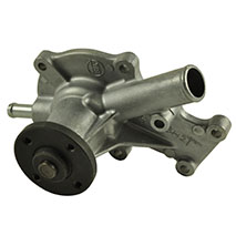 WATER PUMP , Kubota, B1 - B1410, Cooling Systems, Water pump, Water pump, 1988373030, , WATER PUMP , 43/130-803, 1988373030, , 0.55 kg